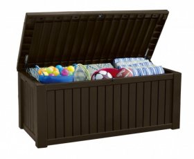 Сундук ROCKWOOD STORAGE BOX 570 L в Шадринске - shadrinsk.ok-mebel.com | фото 9