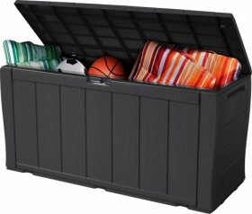 Сундук SHERWOOD STORAGE BOX 270 L в Шадринске - shadrinsk.ok-mebel.com | фото 5