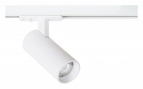 Светильник на штанге Arte Lamp Bene A1945PL-1WH в Шадринске - shadrinsk.ok-mebel.com | фото