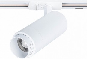 Светильник на штанге Arte Lamp Merak A3530PL-1WH в Шадринске - shadrinsk.ok-mebel.com | фото