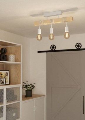 Светильник на штанге Eglo TOWNSHEND 44082 в Шадринске - shadrinsk.ok-mebel.com | фото 2