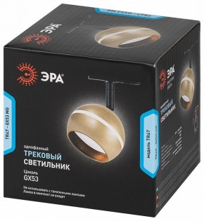 Светильник на штанге Эра  TR47 - GX53 MG в Шадринске - shadrinsk.ok-mebel.com | фото 5