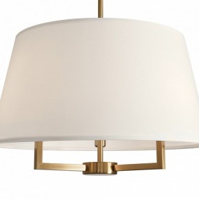 Светильник на штанге Freya Graceful FR2042CL-03BS в Шадринске - shadrinsk.ok-mebel.com | фото 5