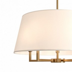 Светильник на штанге Freya Graceful FR2042CL-05BS в Шадринске - shadrinsk.ok-mebel.com | фото 4
