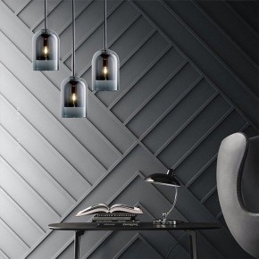 Светильник на штанге Imperiumloft ARIA Turquoise ARIA01 в Шадринске - shadrinsk.ok-mebel.com | фото 7