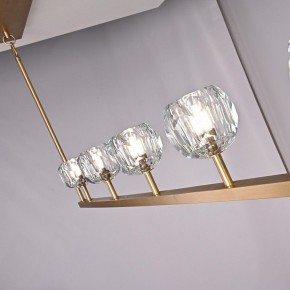 Светильник на штанге Imperiumloft RH Boule De Cristal Linear 40,1222 в Шадринске - shadrinsk.ok-mebel.com | фото 6