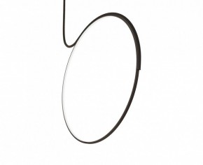 Светильник на штанге Italline IT013-6025 IT013-6025 black 3000K в Шадринске - shadrinsk.ok-mebel.com | фото 3