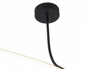 Светильник на штанге Italline IT013-6025 IT013-6025 black 3000K в Шадринске - shadrinsk.ok-mebel.com | фото 6