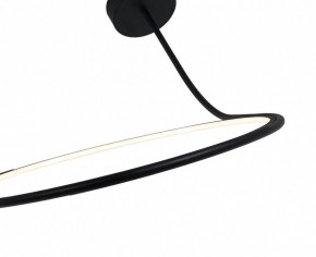 Светильник на штанге Italline IT013-6025 IT013-6025 black 3000K в Шадринске - shadrinsk.ok-mebel.com | фото 7