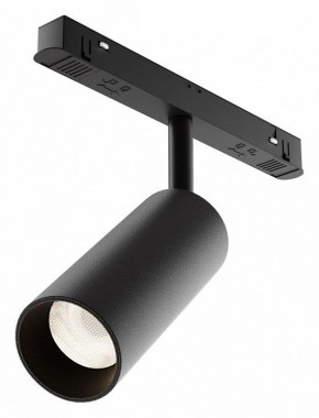 Светильник на штанге Maytoni Focus LED TR032-4-12WTW-M-DD2-B в Шадринске - shadrinsk.ok-mebel.com | фото