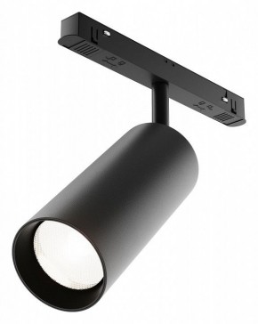 Светильник на штанге Maytoni Focus LED TR032-4-20WTW-M-DD2-B в Шадринске - shadrinsk.ok-mebel.com | фото
