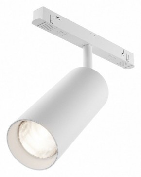 Светильник на штанге Maytoni Focus LED TR032-4-20WTW-M-DD2-W в Шадринске - shadrinsk.ok-mebel.com | фото