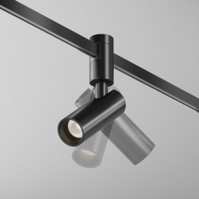 Светильник на штанге Maytoni Focus Led TR144-1-12W3K-W-B в Шадринске - shadrinsk.ok-mebel.com | фото 3