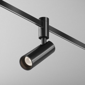 Светильник на штанге Maytoni Focus Led TR144-1-12W3K-W-B в Шадринске - shadrinsk.ok-mebel.com | фото 4