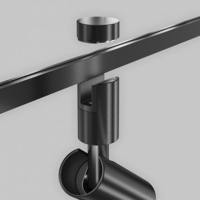 Светильник на штанге Maytoni Focus Led TR144-1-12W3K-W-B в Шадринске - shadrinsk.ok-mebel.com | фото 7