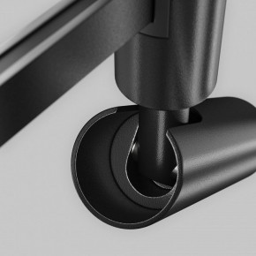 Светильник на штанге Maytoni Focus Led TR144-1-12W3K-W-B в Шадринске - shadrinsk.ok-mebel.com | фото 8