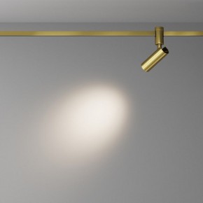Светильник на штанге Maytoni Focus Led TR144-1-12W3K-W-BS в Шадринске - shadrinsk.ok-mebel.com | фото 2