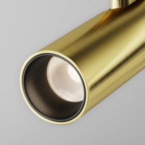 Светильник на штанге Maytoni Focus Led TR144-1-12W3K-W-BS в Шадринске - shadrinsk.ok-mebel.com | фото 6