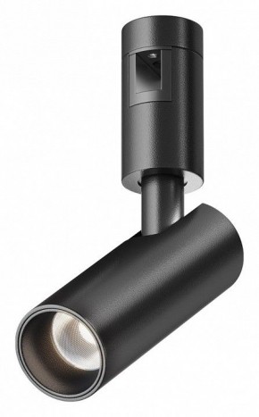 Светильник на штанге Maytoni Focus Led TR144-1-12W4K-W-B в Шадринске - shadrinsk.ok-mebel.com | фото
