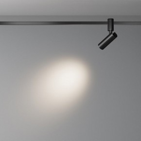 Светильник на штанге Maytoni Focus Led TR144-1-12W4K-W-B в Шадринске - shadrinsk.ok-mebel.com | фото 2