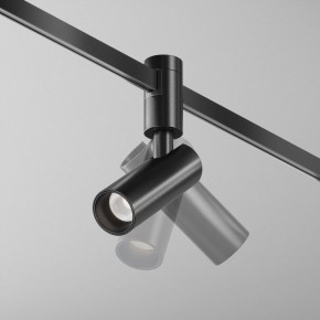 Светильник на штанге Maytoni Focus Led TR144-1-12W4K-W-B в Шадринске - shadrinsk.ok-mebel.com | фото 3