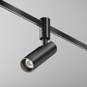 Светильник на штанге Maytoni Focus Led TR144-1-12W4K-W-B в Шадринске - shadrinsk.ok-mebel.com | фото 4