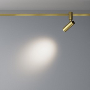 Светильник на штанге Maytoni Focus Led TR144-1-12W4K-W-BS в Шадринске - shadrinsk.ok-mebel.com | фото 2