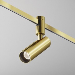 Светильник на штанге Maytoni Focus Led TR144-1-12W4K-W-BS в Шадринске - shadrinsk.ok-mebel.com | фото 4