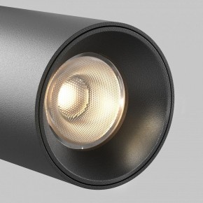 Светильник на штанге Maytoni Focus Led TR163-1-10W3K-M-B в Шадринске - shadrinsk.ok-mebel.com | фото 2