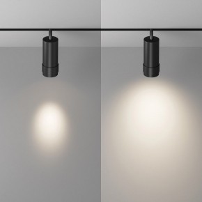 Светильник на штанге Maytoni Focus Zoom TR212-4-12WTW-DD2-Z-B в Шадринске - shadrinsk.ok-mebel.com | фото 3