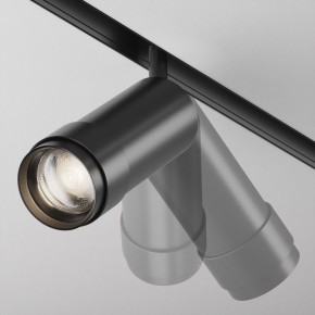 Светильник на штанге Maytoni Focus Zoom TR212-4-12WTW-DD2-Z-B в Шадринске - shadrinsk.ok-mebel.com | фото 4
