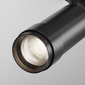 Светильник на штанге Maytoni Focus Zoom TR212-4-12WTW-DD2-Z-B в Шадринске - shadrinsk.ok-mebel.com | фото 8