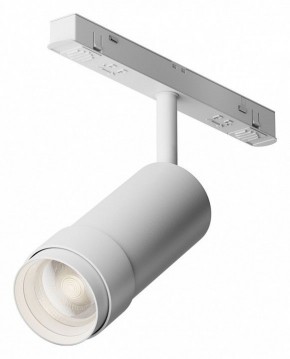 Светильник на штанге Maytoni Focus Zoom TR212-4-12WTW-DD2-Z-W в Шадринске - shadrinsk.ok-mebel.com | фото