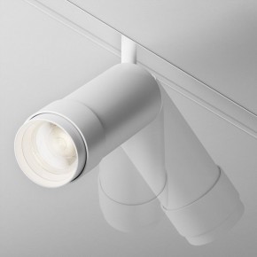 Светильник на штанге Maytoni Focus Zoom TR212-4-12WTW-DD2-Z-W в Шадринске - shadrinsk.ok-mebel.com | фото 4
