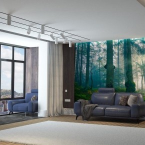 Светильник на штанге Novotech Dep 358596 в Шадринске - shadrinsk.ok-mebel.com | фото 5