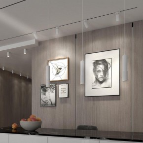 Светильник на штанге Novotech Mais LED 358499 в Шадринске - shadrinsk.ok-mebel.com | фото 4