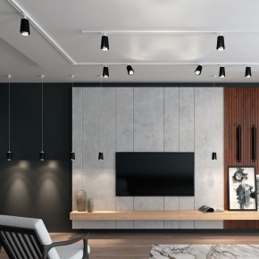 Светильник на штанге Novotech Tulip 370836 в Шадринске - shadrinsk.ok-mebel.com | фото 6