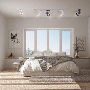 Светильник на штанге Novotech Unit 370617 в Шадринске - shadrinsk.ok-mebel.com | фото 2