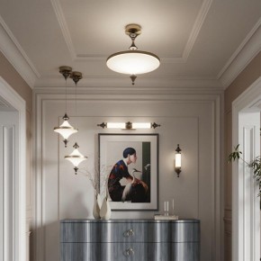 Светильник на штанге Odeon Light Ula 5404/43CL в Шадринске - shadrinsk.ok-mebel.com | фото 4