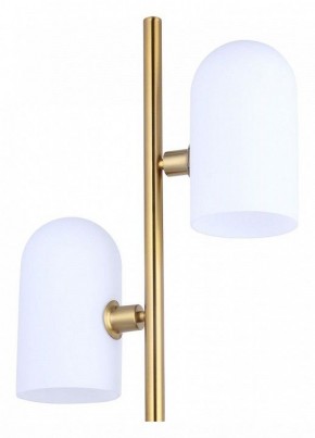 Торшер Arte Lamp Cassel A5454PN-2PB в Шадринске - shadrinsk.ok-mebel.com | фото 2