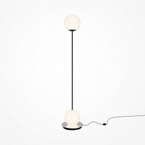 Торшер Maytoni Twins MOD427FL-L20B3K в Шадринске - shadrinsk.ok-mebel.com | фото 2