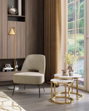 Торшер Moderli Omaha V11592-1F в Шадринске - shadrinsk.ok-mebel.com | фото 5