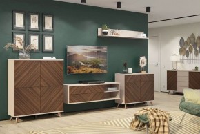 Тумба Хармони 468.02 в Шадринске - shadrinsk.ok-mebel.com | фото 3