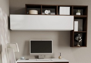 Тумба навесная Модена в Шадринске - shadrinsk.ok-mebel.com | фото 3