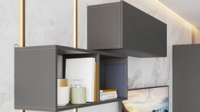 Тумба навесная Сибити в Шадринске - shadrinsk.ok-mebel.com | фото 3