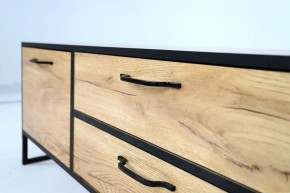 ВИРТОН 1 Тумба ТВ закрытая в Шадринске - shadrinsk.ok-mebel.com | фото 9