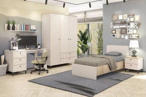 Тумбочка Тоскана 535.12 в Шадринске - shadrinsk.ok-mebel.com | фото 3