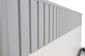 УРБАН - 7.16 Кровать 1600 БЕЗ ОРТОПЕДА в Шадринске - shadrinsk.ok-mebel.com | фото 3