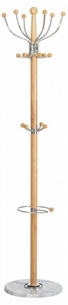 Вешалка-стойка Hanami (mod. GH-8617) в Шадринске - shadrinsk.ok-mebel.com | фото