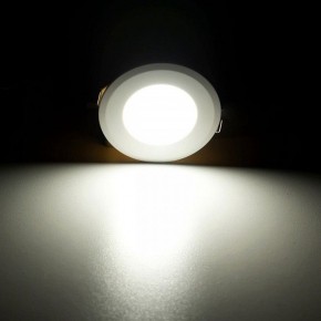 Встраиваемый светильник Citilux Кинто CLD5103N в Шадринске - shadrinsk.ok-mebel.com | фото 4